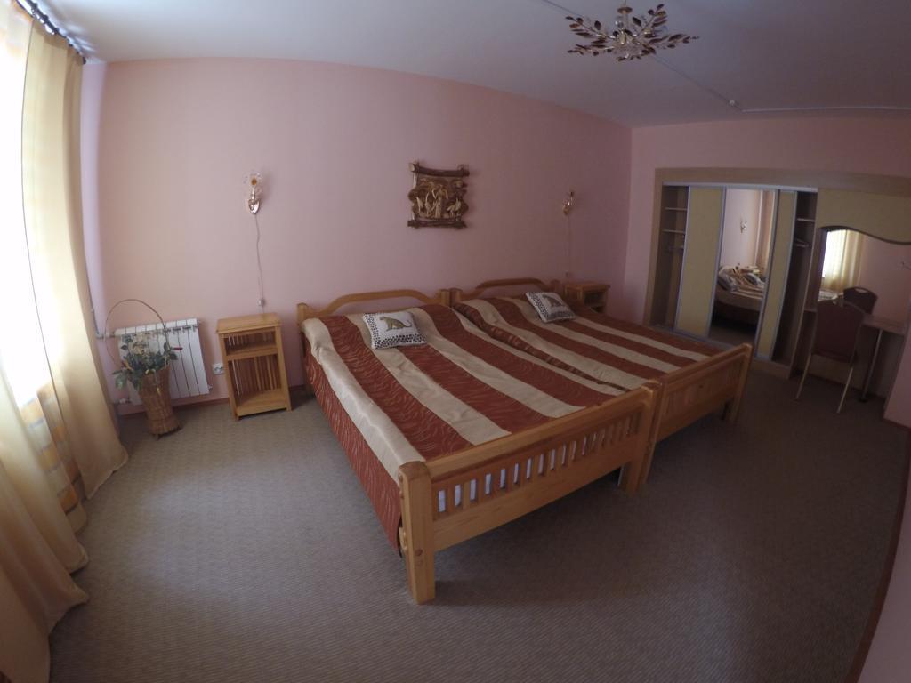 Kurmet Hotel Oral Quarto foto