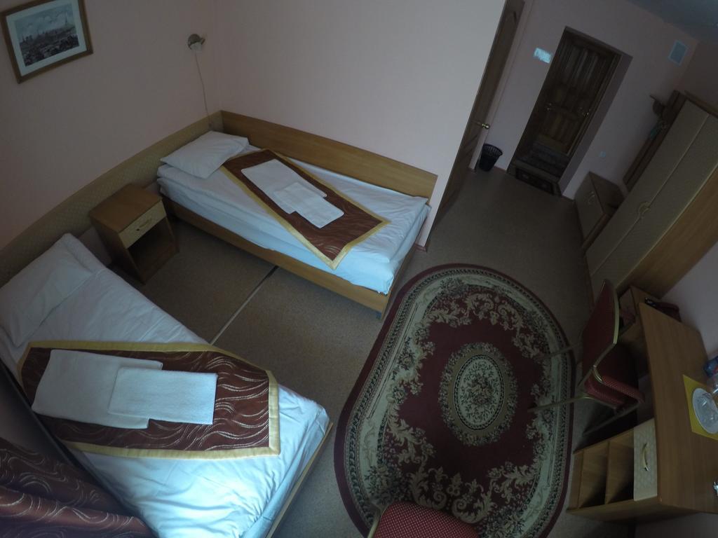 Kurmet Hotel Oral Quarto foto