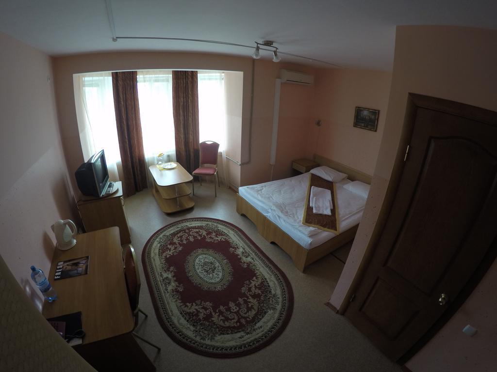 Kurmet Hotel Oral Quarto foto